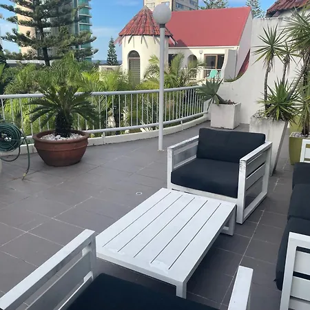 Copacabana Apartments-2